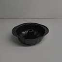 Wilton Perfect Results Premium Non-Stick 9.51-Inch Fluted Tube Pan (Single pack)