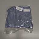 Unikaka Unisex Baby 0-48 Months 5-Pack Pants in Grey White Black Orange and Pink