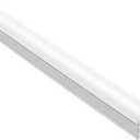 LightingWill LED T5 Integrated Fixture 3FT, Natural White 4000K, 14W, Linkable LED Shop Light, LED Ceiling Light and Under Cabinet Light, Corded Electric with Built-in ON/Off Switch, 1 Pack