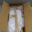 6.6 Ft Round Balloon Arch Stand Kit Wedding Arches For Ceremony Circle Backdrop Stand For Parties Wedding Birthday Decoration With Two Water Bags