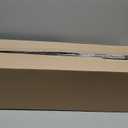 TayMac DG30 Air Deflector, 30.25-Inch, Clear