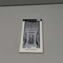 Ezanmull for Samsung Galaxy S24 FE Case with Slide Camera Cover + Screen Protector(2 Packs), Rotated Ring Kickstand Military Grade Shockproof Protective Cover for Samsung Galaxy S24 FE (Dark Blue)