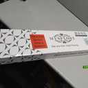 Grandekor Blackout Cordless Roller Shade,Hemp-Dark Gray,35" W x 48" H
