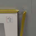 ENJOYBASICS 16x20 Picture Frame, Display Poster 11x14 with Mat or 16 x 20 Without Mat, Wall Gallery Photo Frames, Gold, 2 Pack