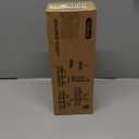 Veken Shower Caddy 6-Pack,Advanced Rustproof Design, No Drilling Adhesive Shelves, Rack with Soap Holder, Large Capacity Bathroom Organizers and Storage, Wall-Mounted Kitchen & Home Decor (6-Piece Set for Master Bathroom(Rustproof Upgrade), Black)