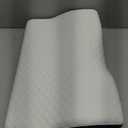 Derila Memory Foam Pillow & Additional Pillowcase