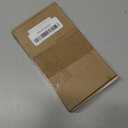 4 Pcs Luggage Replacement Kit, 50mm x 18mm Rubber Replacement Wheels, Luggage Suitcase Replacement Wheels Repair Kit for Suitcase Inline Skate Caster Board