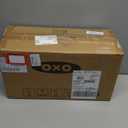 OXO Good Grips 16 Piece Glass Smart Seal Airtight Everyday Container Set