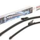 BOSCH 3397014315 AeroTwin OE Replacement Wiper Blades Driver & Passenger Side - Set of 2 (24" & 20")