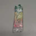 e.l.f. Squeeze Me More Lip Balm Duo, Moisturizing Balm For A Sheer Tint Of Color, Made With Hyaluronic Acid, Vegan & Cruelty-Free, Mango & Watermelon (2 count (Pack of 1))