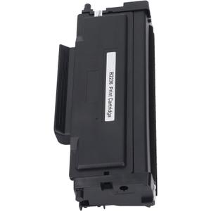 Hyuduo Black Toner Cartridge Replacement for B2236, B2236dw MB2236 - 1500 Pages Vivid Prints Performance with B2236adw B2442 Toner Cartridge