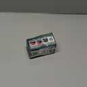 CAPMESSO Reusable K Cups for Keurig: 2025 Updated My K cup Metal Coffee Filter Refillable Coffee Pods with 5 Holes - for K Supreme/K Slim/K-Duo Gen2/K-Brew Chill with MultiStream Technology (2 Pack)