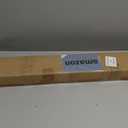 Curved Shower Curtain Rod, TOPROD Black Round Shower Curtain Rod 48-72 Inches Adjustable, Rounded Bowed Stainless Steel Shower Rods for Bathroom, Bathtub, Stall, More Shower Space, Need to Drill