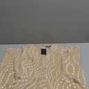 Tommy Hilfiger Women's Sleeveless V-Neck A-line Midi Dress (4)