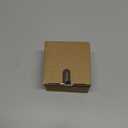 YOHOM Stainless Steel Vacuum Suction Cup Bathroom Shower Holders - Removable Towel Rack, Bathrobe and Loofah Hooks with Brushed Finish (Silver)