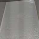 Titanium Cutting Board - 100% Pure Titanium Cutting Boards for Kitchen - Cutting Edge Hygiene & Durability, Cutting Boards for Home Kitchen Cooking (14 inch x 10 inch)