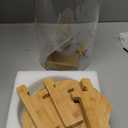 Drink Dispenser,2.9 Gallon Drink Dispensers for Parties,Glass Beverage Dispenser with Spigot - Jumbo Glass Drink Dispenser,Bars,Restaurants,Party,Suitable for cold/hot water