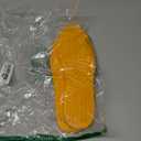 Orthotic Insole for Adults Foot in and Out Rollover Scutched Foot Calf Arch Support Foot Pad 45/44/43