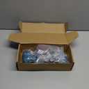 Cordless Oscillating Power Tools Compatible with Makita Battery,21000 OPM Brushless Motor 18V Multi-tool with Auto+5 Variable Speed with LED Light,4.5Oscillation Angle for Cutting,Sanding(Tool Only)