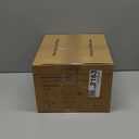 PFQCGU Swing Arm Wall Sconces, Plug-in Wall lamp,Bedroom Wall lamp ， White Fabric Shade，，with dimmable Switch and USB Charging Port, Suitable for Bedside, Living Room, Reading (Nickel)