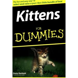 Kittens For Dummies