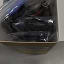 BLS BLUES Reading Glasses for Women for Home, Office & Driving - HD Clear Readers with Blue Light Blocking Protection (5 Pack Mix)