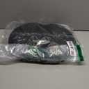 5 STARS UNITED Donut Pillow Hemorrhoid Tailbone Cushion  Large Floor Cushion for Pain Relief  Coccyx, Prostate, Sciatica, Pelvic Floor, Pressure Sores, Pregnancy, Postpartum Recovery, Black