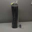 Space Heater for Indoor Use with Remote - 70 Oscillating Tower Electric Heater, 24 Inchs, 12H Timer, 1500W Quiet PTC Ceramic Heating with Thermostat, Fast Safety Heat for Office, Home, Bedroom