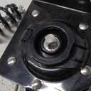 Spare Tire Hoist Spare Tire Winch Carrier Hoist Compatible with Chevy Silverado 1500 2500 3500 Suburban Tahoe 1999-2017,GMC Sierra 1500 2500 3500 Yukon 924-510 20870067