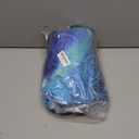 Kids Blanket, Ice Hockey Blankets for Boys 8-12, 50 x 40 Inches Soft Lightweight Throw for Hockey Lovers, Cool Cozy Warm Flannel Throws for Bed Sofa Room Decor, Camping, Travel