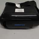 VR Headset for Kids - Virtual Reality Headset, VR Headset for Phone - with Controller | Virtual Reality Game System for iPhone and Android | 3D Virtual Reality Goggles with Remote Control (Blue)