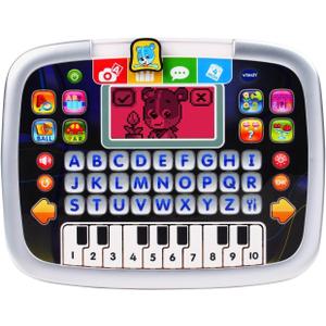 VTech Little Apps Tablet (Frustration Free Packaging), Black