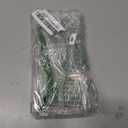 Eaglecell - for Boost Celero 5G SC (2024) - Full Cover Shockproof Protective Phone Case - Clear
