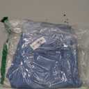 Jeans Pull-On Belted Ankle Length Jogger Pants, Size M