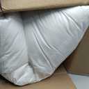 Casper Sleep Essential Pillow 2-Pack, Standard Size Medium Soft Feel, Down-Alternative Fill, Supports Side, Back & Stomach Sleepers