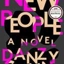 New People Danzy Senna Paperback