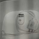 PETLIBRO Upgrade Cat Water Fountain, Cordless Cat Fountain Battery Operated, App Monitoring 3L/101oz Dockstream 2 Pet Water Fountain with Stainless Steel Tray, 5GHz WiFi Dog Water Bowl Dispenser (White)