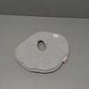 Bed Cushion,Skin-Friendly & Breathable, Soft & Cosy, Easy Clean & Machine Washerable Ideal for Perfect Head Shape