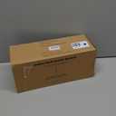 Indoor Garden Hydroponics Growing System 12 Pods, Indoor Herb Garden with LED Grow Light, Adjustable Height Up to 12inch, Hydroponics for Family