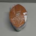 WoodWick Frasier Fir Large Candle, HearthWick Flame, Scented Wax, 16 oz