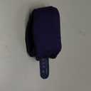 Velpeau Neck Brace for Neck Pain and Support - Soft Cervical Collar for Sleeping, Snoozing, Sleeping Upright, Anti-Snoring, Sleep Apnea for Women & Men (Blue, Enhanced Version, M: 11.5-14"/3)