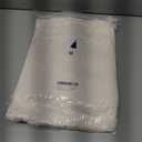 ZESICA Women's 2026 Fall Winter Sweaters Oversized Turtleneck Long Sleeve Chunky Knitted Pullover Sweater Jumper Tops (S)