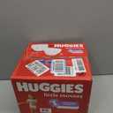 Huggies Size 7 Diapers, Little Movers Baby Diapers, Size 7 (41+ lbs), 42 Count