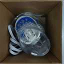 Vicks Sinus Inhaler, New & Improved Non-Medicated Steam Inhaler for Sinus Relief, Allergies, Congestion & Colds, Vocal Steamer, Soothes Nasal & Throat Passages, Works with VapoPads (1 Included)