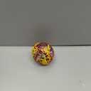 Flying Orb Ball 2025 Hover Boomerang Ball 6 Lighting Effects Cool Toys Gift for 678910+ Year Kids Teen Adults Indoor Outdoor Flying Ball Toy (Red)