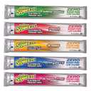 Sqwincher Sqweeze Pops Zero Sugar - Assorted Flavors 10pcs