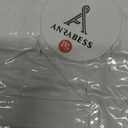 ANRABESS Women Cargo Shorts Summer High Waist Hiking Shorts