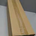 4ft Christmas Norfolk Pine Tree Artificial Christmas Tree Decoration Faux Norfolk Pine Plants with Pot Small Faux Potted Cypress Xmas Shrubs Plants for Front Porch Outdoor Indoor Garden Decor