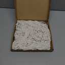 Stuffed Animal Storage Organizers Toy Hammock Corner Hanging Net Stuffy Animal Hammock Macrame Toy Display Plush Toy Holder Wall, Kid Bedroom Decor Boho Nursery Playroom Organizer (Cream XL)