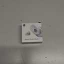 Beats Studio Buds + | True Wireless Noise Cancelling Earbuds, Enhanced Apple & Android Compatibility, Built-in Microphone, Sweat Resistant Bluetooth Headphones, Spatial Audio - Transparent